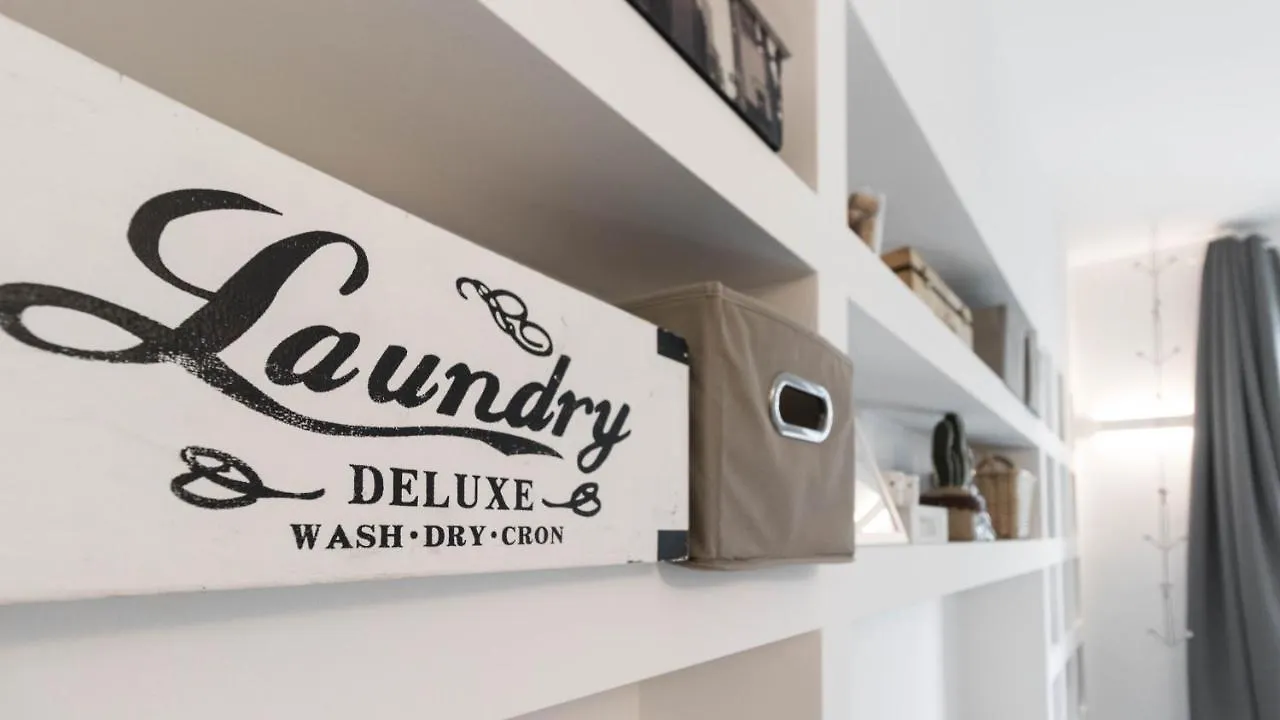Italianway - Raffaello Sanzio 17 Apartment Milan Italy