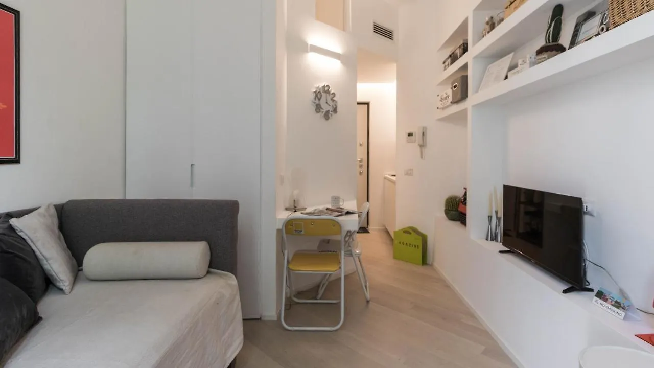 Italianway - Raffaello Sanzio 17 Apartment Milan 0*,  Italy