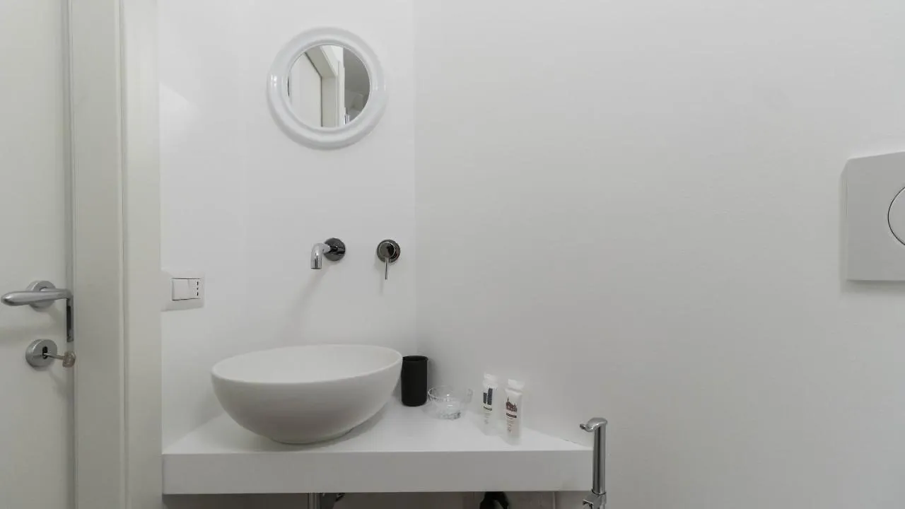 Italianway - Raffaello Sanzio 17 Apartment Milan