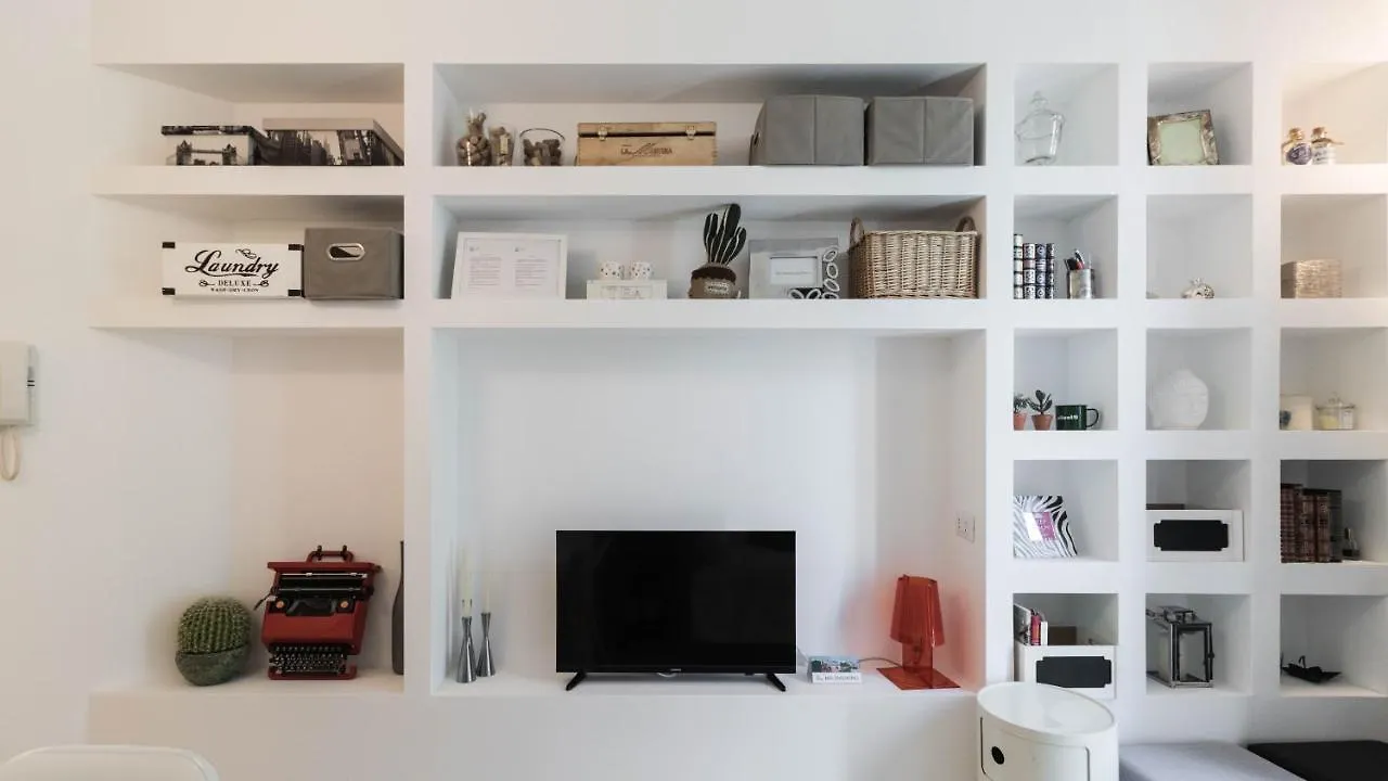 Italianway - Raffaello Sanzio 17 Apartment Milan