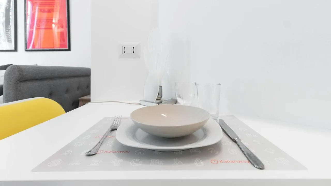 Ferienwohnung Italianway - Raffaello Sanzio 17 Mailand 0*,  Italien