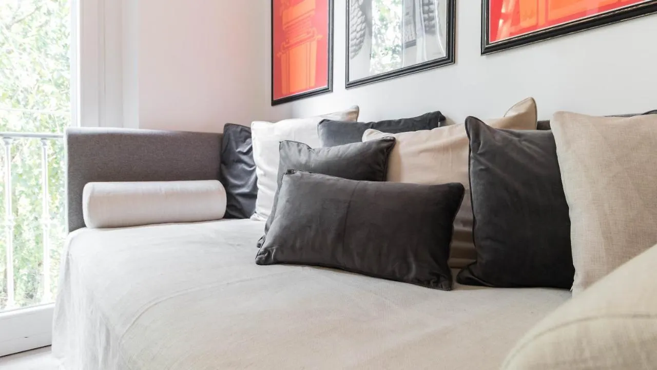 Italianway - Raffaello Sanzio 17 Apartment Milan